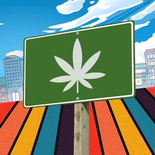 Cannabis Regulations and Tourism will be required for students seeking a badge in cannabis operations